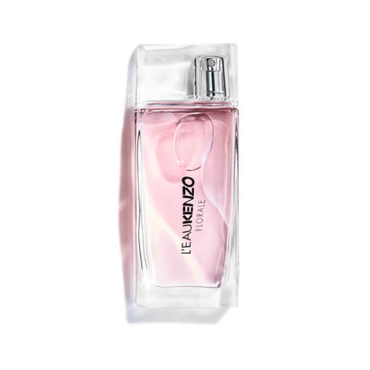 EAU KENZO FEMME FLORALE